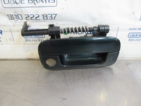 Picture of Exterior Handle - Front Right Peugeot 406 Coupe from 1997 to 2003