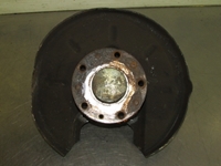 Picture of Rear Right Stub Axle Lancia Kappa Station Wagon from 1996 to 2001