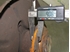 Picture of Rear Right Stub Axle Lancia Kappa Station Wagon from 1996 to 2001