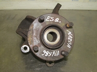 Picture of Front Left Stub Axle Mazda 121 from 1996 to 2000