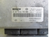 Picture of Immobiliser Set Opel Movano from 1999 to 2003 | Bosch