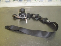 Picture of Front Right Seatbelt Rover 25 from 2004 to 2005