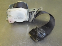 Picture of Rear Right Seatbelt Rover 45 from 2000 to 2004