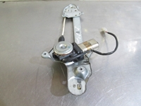 Picture of Rear Right Window Regulator Lift Mazda Xedos 6 from 1994 to 2000