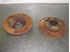 Picture of Front Brake Discs Mazda 121 from 1996 to 2000