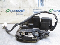 Picture of Door Lock - Front Right Mazda Xedos 6 from 1994 to 2000