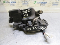 Picture of Door Lock - Rear Left Mazda Xedos 6 from 1994 to 2000