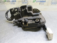 Picture of Door Lock - Front Left Mazda Xedos 6 from 1994 to 2000