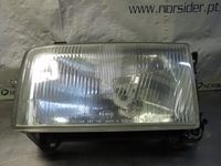 Picture of HeadLight - Left Volkswagen Transporter from 1991 to 2000 | Hella