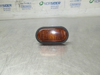 Picture of Side Marker/Blinker - Left Fender Opel Movano from 1999 to 2003