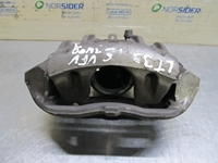 Picture of Left Rear Brake Caliper Volkswagen LT 35 from 1997 to 2006 | Bosch