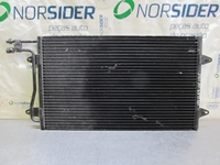 Picture of Radiador / condensador de ar condicionado (frente viatura) Volkswagen LT 35 de 1997 a 2006