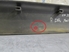 Picture of Rear Side Panel Trim - Left Opel Movano from 1999 to 2003