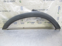 Picture of Front wheel Arch - Left Opel Movano de 1999 a 2003