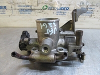 Picture of Mono Petrol Injection / Throttle Body Hyundai Atos from 1998 to 2000 | HMC