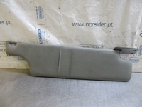Picture of Right Sun Visor Opel Movano from 1999 to 2003