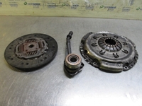 Picture of Clutch Kit (prensa+rolamento+Plate) Opel Movano from 1999 to 2003 | LUK