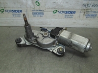 Image de Système / moteur de essuie-glace arrière Mazda Demio de 1998 à 2000 | Asmo 849200-1253