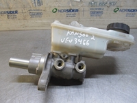 Picture of Brake Master Cylinder Renault Kangoo II Fase I from 2008 to 2012 | Bosch