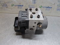Picture of Abs Pump Nissan Almera from 2000 to 2003 | 0265212773