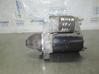 Picture of Starter Mazda 121 from 1996 to 2000 | Bosch 0001107043