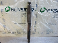 Picture of Rear Shock Absorber Left Opel Movano from 1999 to 2003 | SACHS