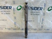 Picture of Rear Shock Absorber Right Opel Movano from 1999 to 2003 | SACHS