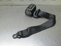 Picture of Rear Left Seatbelt Seat Arosa from 1997 to 2000