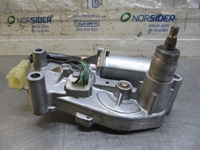Afbeeldingen van Ruitenwissermotor achterklep Honda CR-V van 1997 tot 2002