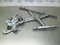 Picture of Front Right Window Regulator Lift Land Rover Defender de 1985 a 2003