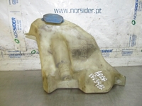 Bild von Behälter Scheibenwaschanlage / Wischwasserbehälter Seat Arosa aus 1997 zu 2000