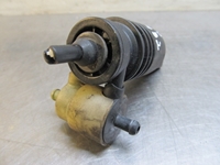 Picture of Windscreen Washer Pump Seat Arosa from 1997 to 2000