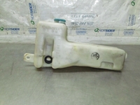 Picture of Windscreen Washer Fluid Tank Ssangyong Musso from 1995 to 1998