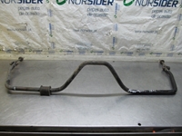 Picture of Rear Sway Bar Ssangyong Musso from 1995 to 1998