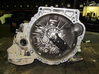 Picture of Gearbox Mazda Mazda 2 from 2007 to 2010 | 8TH0808353