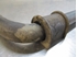 Picture of Front Sway Bar Ssangyong Musso from 1995 to 1998