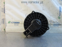Picture of Heater Blower Motor Mazda Mazda 2 from 2007 to 2010 | Ref.111EG21-02