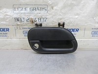 Picture of Exterior Handle - Front Right Ssangyong Musso from 1995 to 1998