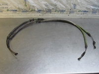 Picture of Handbrake Cables Fiat Brava from 1995 to 1999
