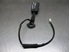 Picture of Front Right Seat Belt Stalk  Mazda Mazda 2 from 2007 to 2010