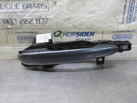 Picture of Exterior Handle - Front Right Mazda Mazda 2 from 2007 to 2010