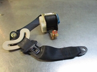 Picture of Rear Left Seatbelt Hyundai Getz from 2002 to 2005