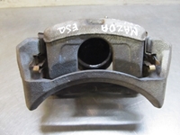 Picture of Left Front  Brake Caliper Mazda Mazda 2 from 2007 to 2010