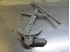 Picture of Rear Left Window Regulator Lift Honda Concerto from 1990 to 1994