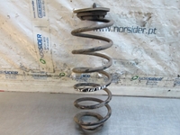 Picture of Rear Spring - Right Mazda Mazda 2 from 2007 to 2010