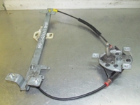 Picture of Rear Left Window Regulator Lift Volvo 460 from 1993 to 1997