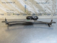 Picture of Windscreen Wiper Motor Volvo 460 from 1993 to 1997