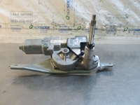 Picture of Tailgate Glass Wiper Motor Mazda Mazda 2 from 2007 to 2010