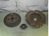 Picture of Clutch Kit (prensa+rolamento+Plate) Peugeot 806 from 1994 to 1999 | SACHS