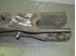 Picture of Front Axel Bottom Transversal Control Arm Front Left Nissan Pick-Up (D21) de 1986 a 1989